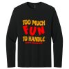 Softstyle ÂŽ Long Sleeve T Shirt Softstyle ÂŽ Long Sleeve T Shirt Thumbnail