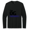 Softstyle ÂŽ Long Sleeve T Shirt Softstyle ÂŽ Long Sleeve T Shirt Thumbnail