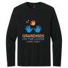 Softstyle ÂŽ Long Sleeve T Shirt Softstyle ÂŽ Long Sleeve T Shirt Thumbnail