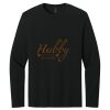 Softstyle ÂŽ Long Sleeve T Shirt Softstyle ÂŽ Long Sleeve T Shirt Thumbnail