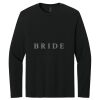 Softstyle ÂŽ Long Sleeve T Shirt Softstyle ÂŽ Long Sleeve T Shirt Thumbnail