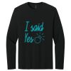 Softstyle ÂŽ Long Sleeve T Shirt Softstyle ÂŽ Long Sleeve T Shirt Thumbnail