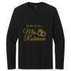 Softstyle ÂŽ Long Sleeve T Shirt Softstyle ÂŽ Long Sleeve T Shirt Thumbnail