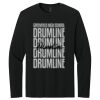 Softstyle ® Long Sleeve T Shirt Thumbnail