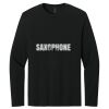 Softstyle ® Long Sleeve T Shirt Thumbnail