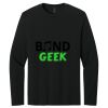 Softstyle ® Long Sleeve T Shirt Thumbnail