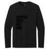 Softstyle ® Long Sleeve T Shirt Thumbnail