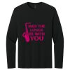 Softstyle ® Long Sleeve T Shirt Thumbnail