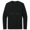 Softstyle ® Long Sleeve T Shirt Thumbnail