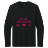 Softstyle ® Long Sleeve T Shirt Thumbnail