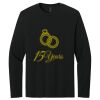 Softstyle ® Long Sleeve T Shirt Thumbnail