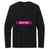 Softstyle ® Long Sleeve T Shirt Thumbnail