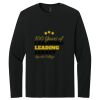 Softstyle ® Long Sleeve T Shirt Thumbnail