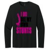 Softstyle ÂŽ Long Sleeve T Shirt Softstyle ÂŽ Long Sleeve T Shirt Thumbnail