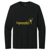 Softstyle ® Long Sleeve T Shirt Thumbnail