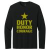 Softstyle ® Long Sleeve T Shirt Thumbnail