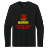 Softstyle ÂŽ Long Sleeve T Shirt Softstyle ÂŽ Long Sleeve T Shirt Thumbnail