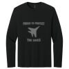 Softstyle ® Long Sleeve T Shirt Thumbnail