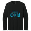Softstyle ÂŽ Long Sleeve T Shirt Softstyle ÂŽ Long Sleeve T Shirt Thumbnail