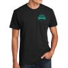 Unisex CVC Tee Unisex CVC Tee Thumbnail