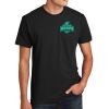 Unisex CVC Tee Thumbnail