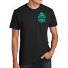 Unisex CVC Tee Unisex CVC Tee Thumbnail