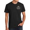 Unisex CVC Tee Unisex CVC Tee Thumbnail