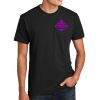 Unisex CVC Tee Unisex CVC Tee Thumbnail