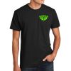 Unisex CVC Tee Thumbnail