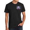 Unisex CVC Tee Unisex CVC Tee Thumbnail