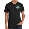 Unisex CVC Tee Thumbnail