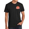 Unisex CVC Tee Unisex CVC Tee Thumbnail