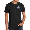 Unisex CVC Tee Thumbnail