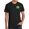 Unisex CVC Tee Thumbnail