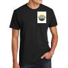 Unisex CVC Tee Unisex CVC Tee Thumbnail