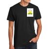 Unisex CVC Tee Unisex CVC Tee Thumbnail