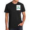 Unisex CVC Tee Unisex CVC Tee Thumbnail