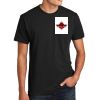 Unisex CVC Tee Thumbnail