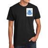 Unisex CVC Tee Unisex CVC Tee Thumbnail