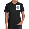 Unisex CVC Tee Unisex CVC Tee Thumbnail