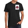 Unisex CVC Tee Unisex CVC Tee Thumbnail