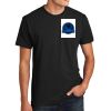 Unisex CVC Tee Unisex CVC Tee Thumbnail