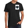 Unisex CVC Tee Thumbnail
