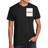 Unisex CVC Tee Thumbnail