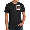 Unisex CVC Tee Thumbnail