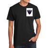 Unisex CVC Tee Thumbnail