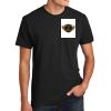 Unisex CVC Tee Thumbnail