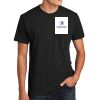 Unisex CVC Tee Thumbnail