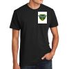 Unisex CVC Tee Thumbnail