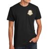 Unisex CVC Tee Unisex CVC Tee Thumbnail
